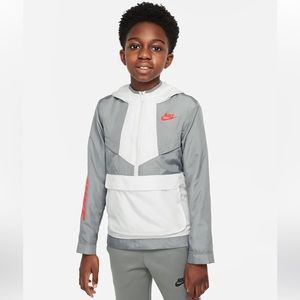 NEW Nike Pullover Hoodie XL